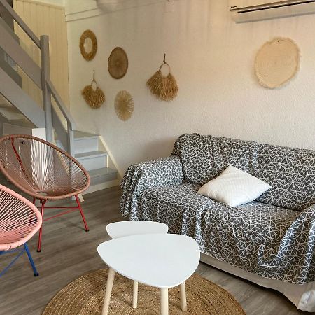 Charmante Maison Coeur De Ville 650M Plage Empuriabrava Exterior photo