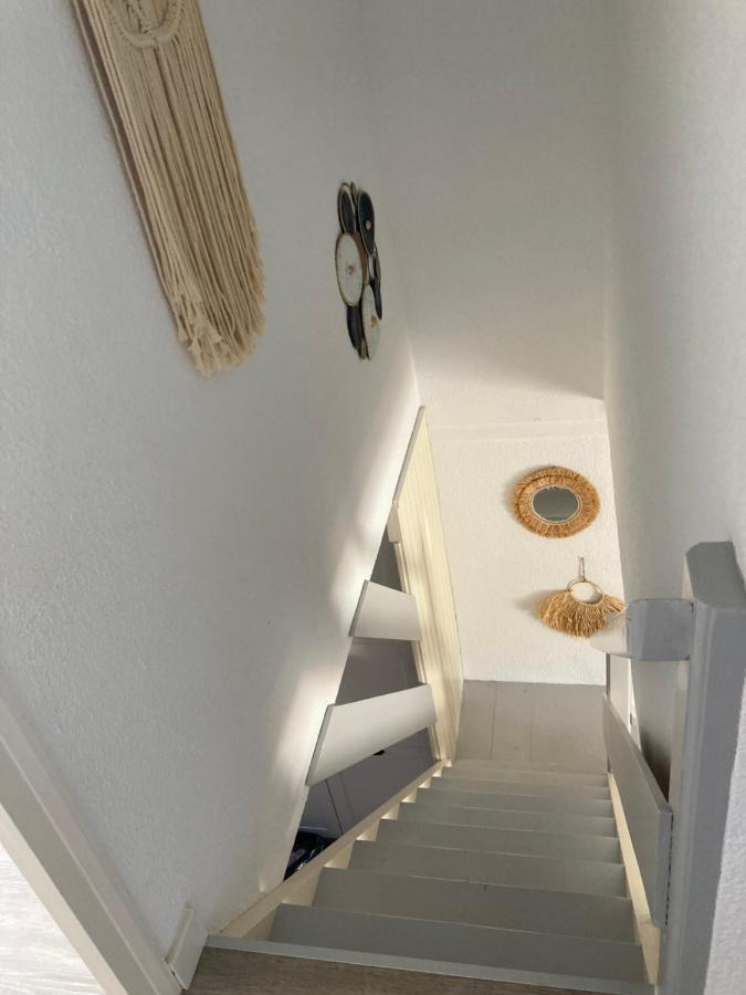 Charmante Maison Coeur De Ville 650M Plage Empuriabrava Exterior photo